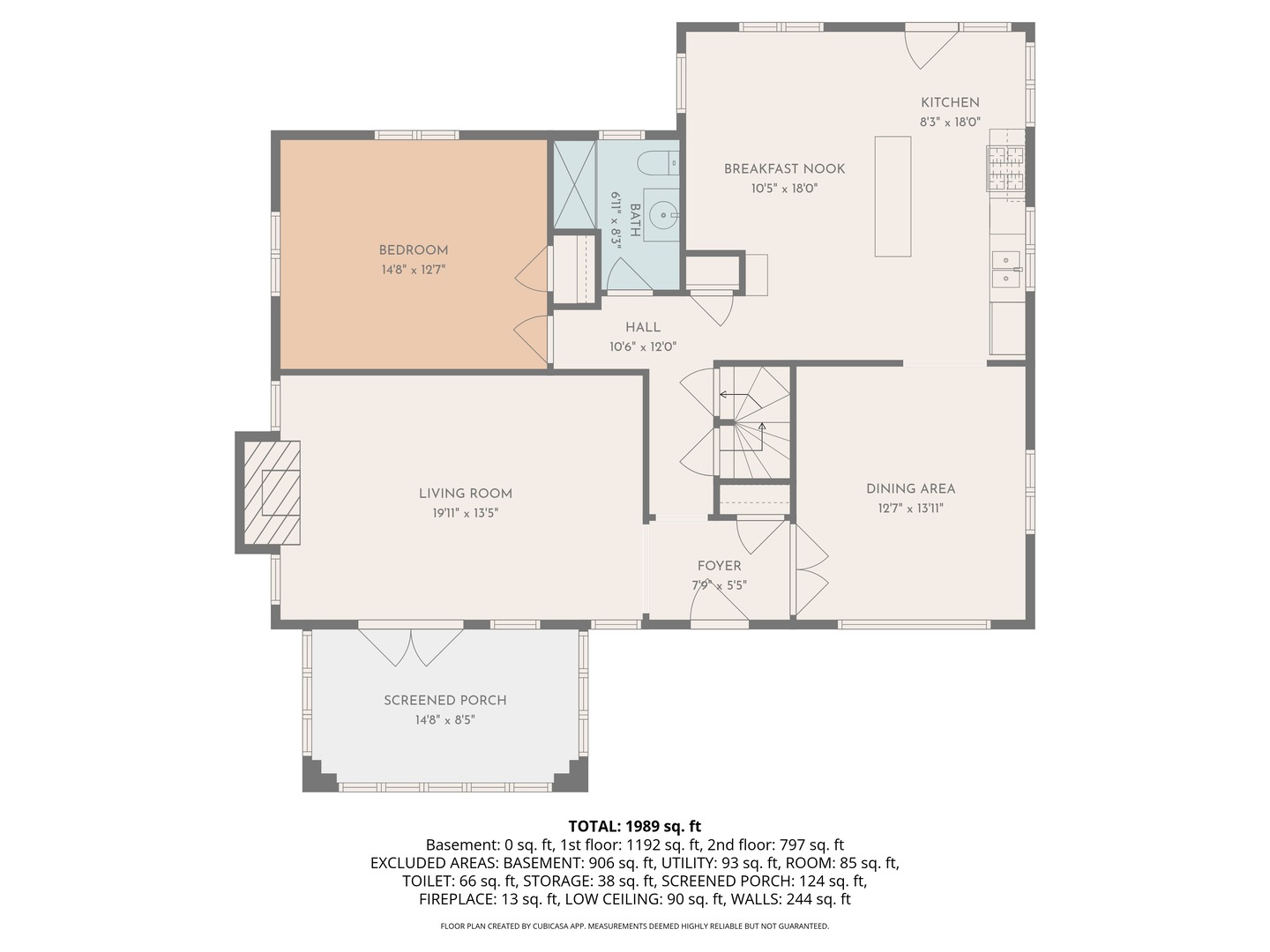 10710 South Hoyne Avenue Chicago IL 60643