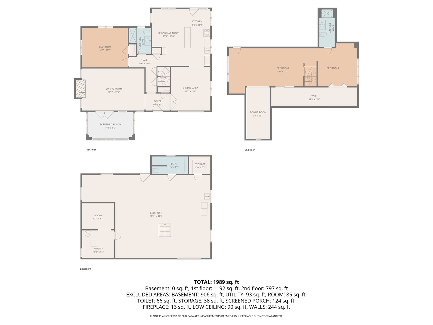 10710 South Hoyne Avenue Chicago IL 60643