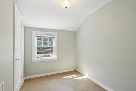 1927 Warren Street Evanston IL 60202