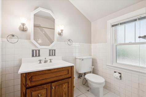 1927 Warren Street Evanston IL 60202