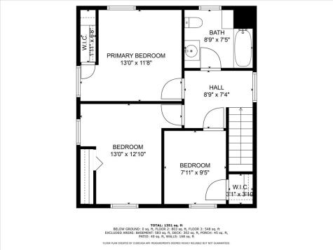 1927 Warren Street Evanston IL 60202