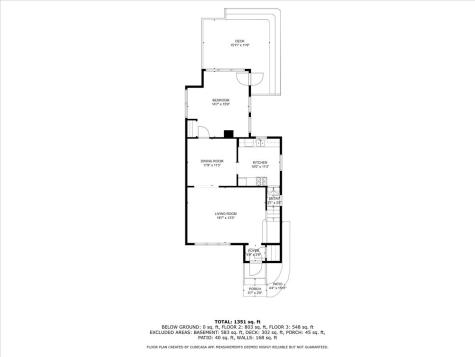 1927 Warren Street Evanston IL 60202