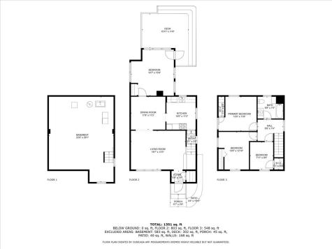1927 Warren Street Evanston IL 60202