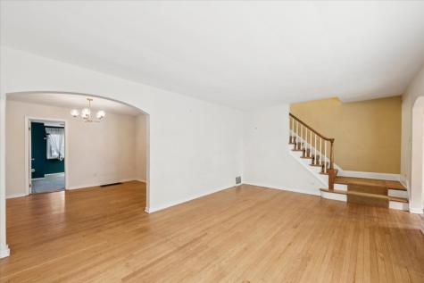 1927 Warren Street Evanston IL 60202