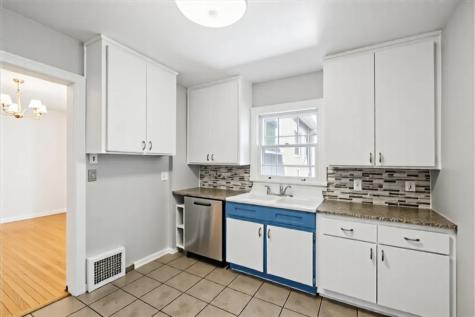 1927 Warren Street Evanston IL 60202