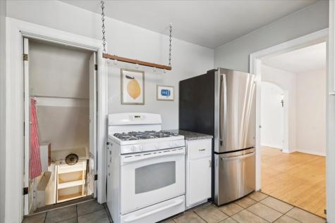 1927 Warren Street Evanston IL 60202