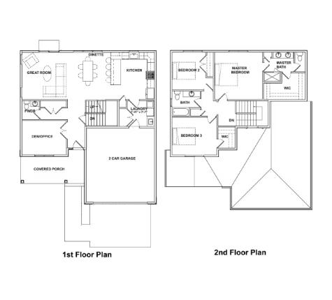 Lot 1 Ryann Road Huntley IL 60142