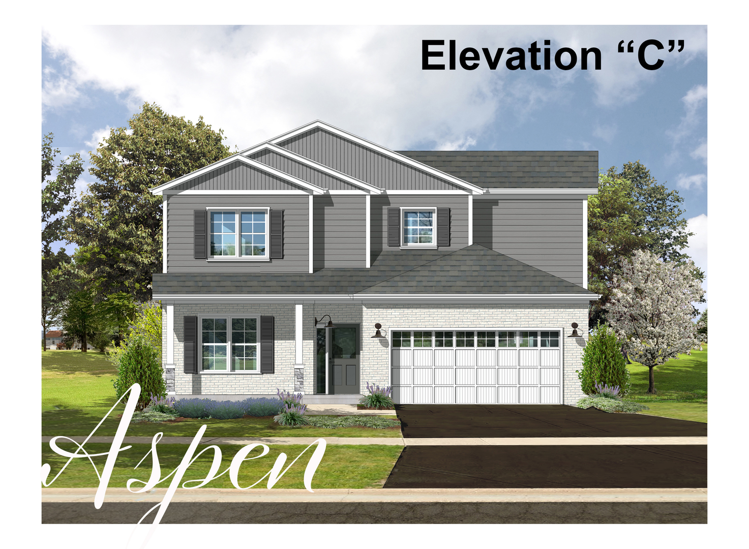 Lot 1 Ryann Road Huntley IL 60142