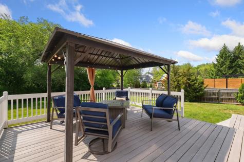 1010 South Summit Street Barrington IL 60010