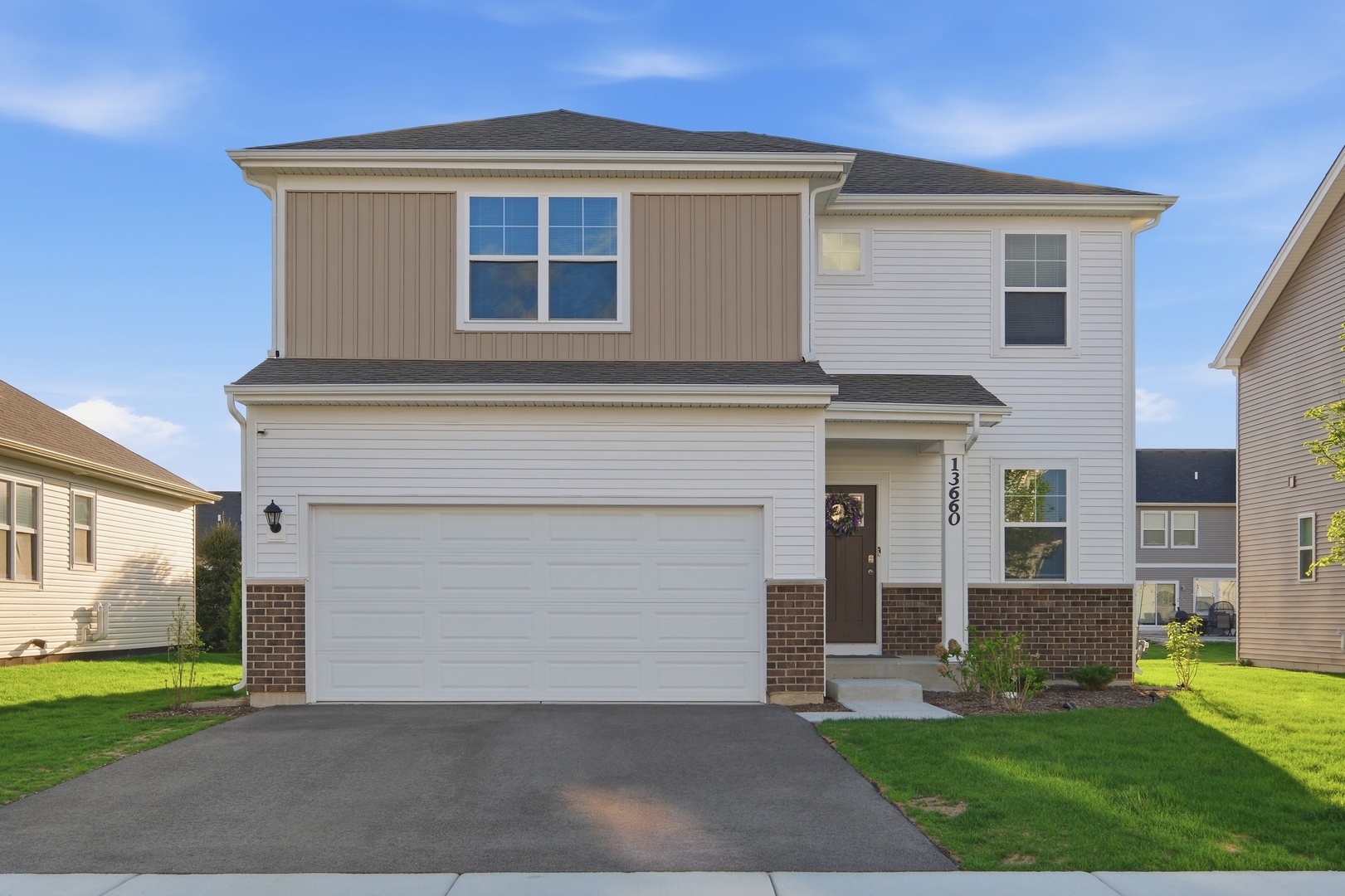 13660 South Sanibel Street Plainfield IL 60544