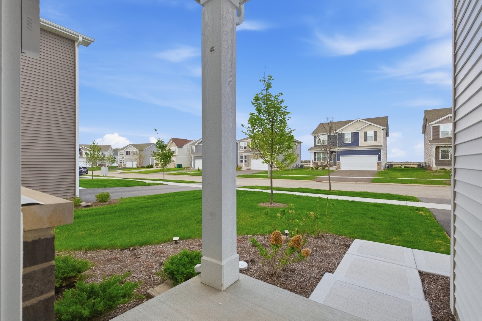 13660 South Sanibel Street Plainfield IL 60544