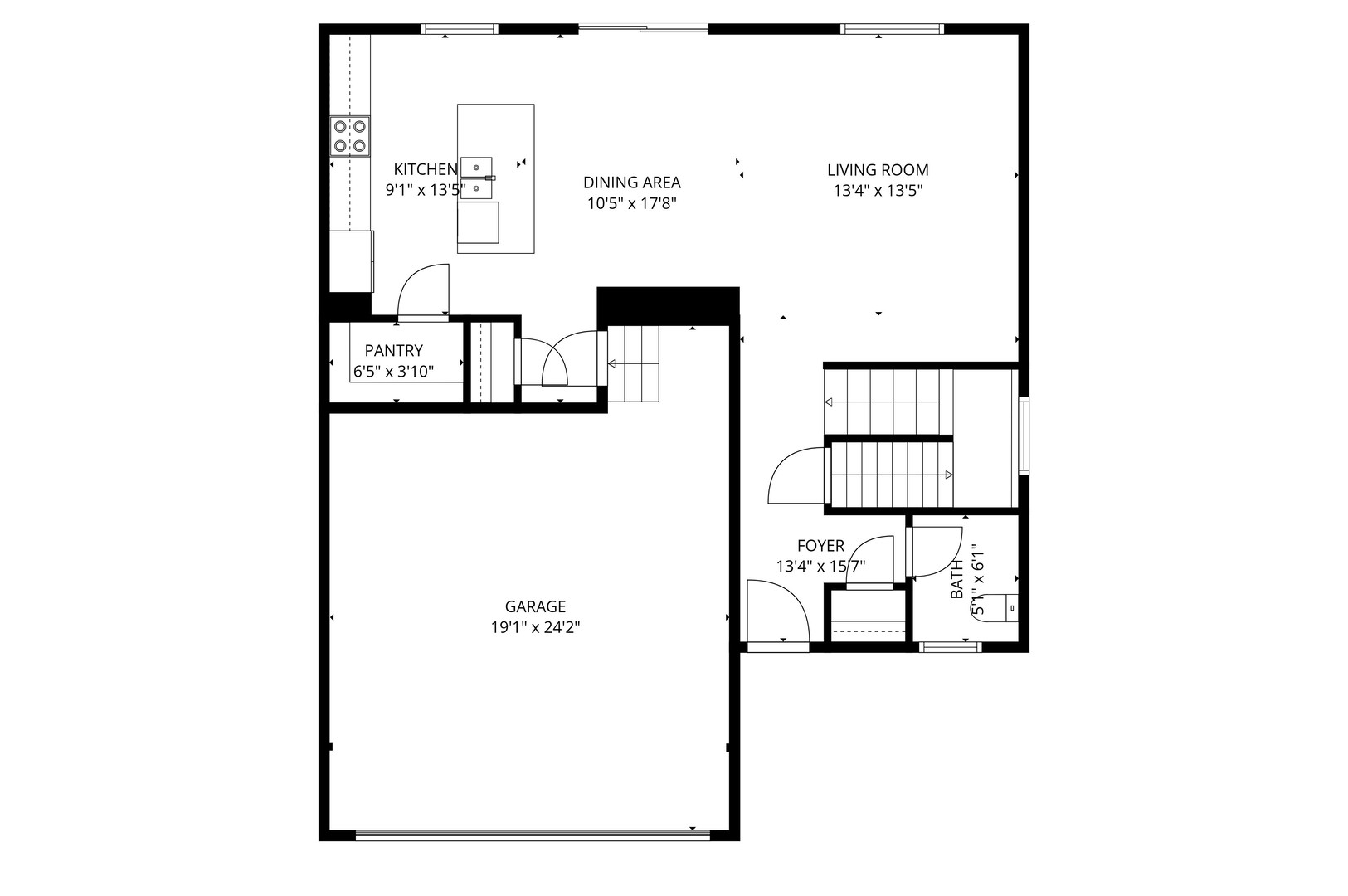 13660 South Sanibel Street Plainfield IL 60544