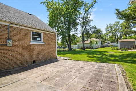 2300 Atlantic Avenue Melrose Park IL 60164
