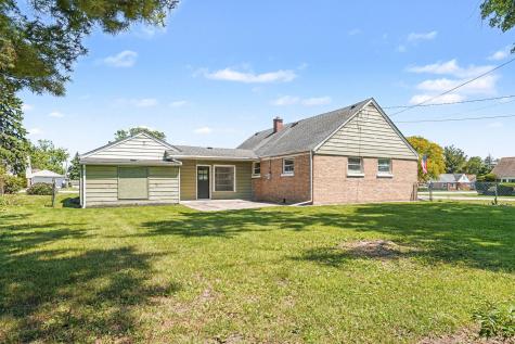 2300 Atlantic Avenue Melrose Park IL 60164