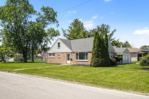 2300 Atlantic Avenue Melrose Park IL 60164
