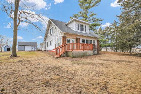 525 County Road 2400 E Broadlands IL 61816