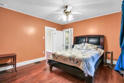 525 County Road 2400 E Broadlands IL 61816