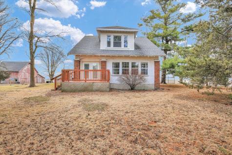 525 County Road 2400 E Broadlands IL 61816