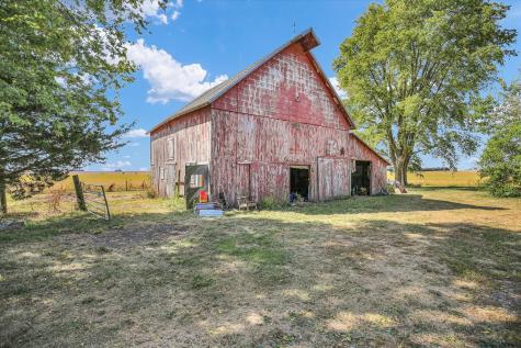 525 County Road 2400 E Broadlands IL 61816