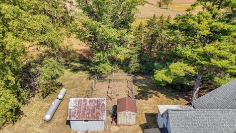 525 County Road 2400 E Broadlands IL 61816