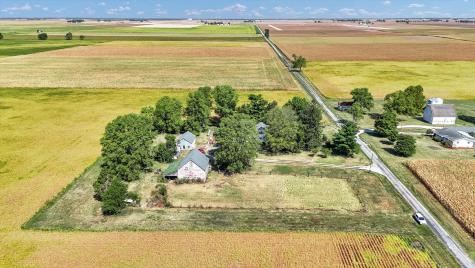 525 County Road 2400 E Broadlands IL 61816