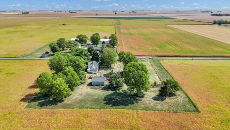 525 County Road 2400 E Broadlands IL 61816