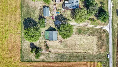 525 County Road 2400 E Broadlands IL 61816