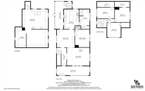 525 County Road 2400 E Broadlands IL 61816
