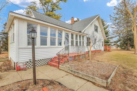525 County Road 2400 E Broadlands IL 61816