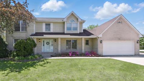 402 Hillandale Drive Bartlett IL 60103