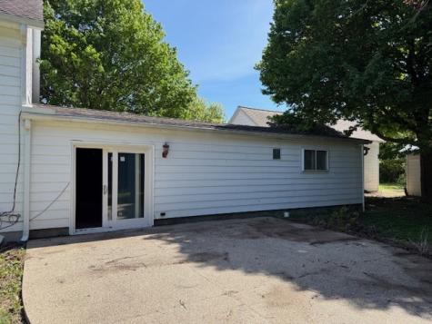26219 3360 East Street Lamoille IL 61330