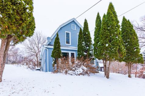 809 Franklin Street Galena IL 61036