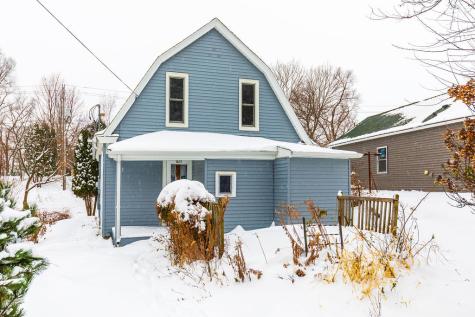809 Franklin Street Galena IL 61036