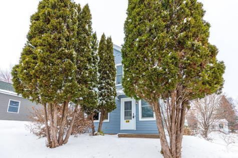 809 Franklin Street Galena IL 61036