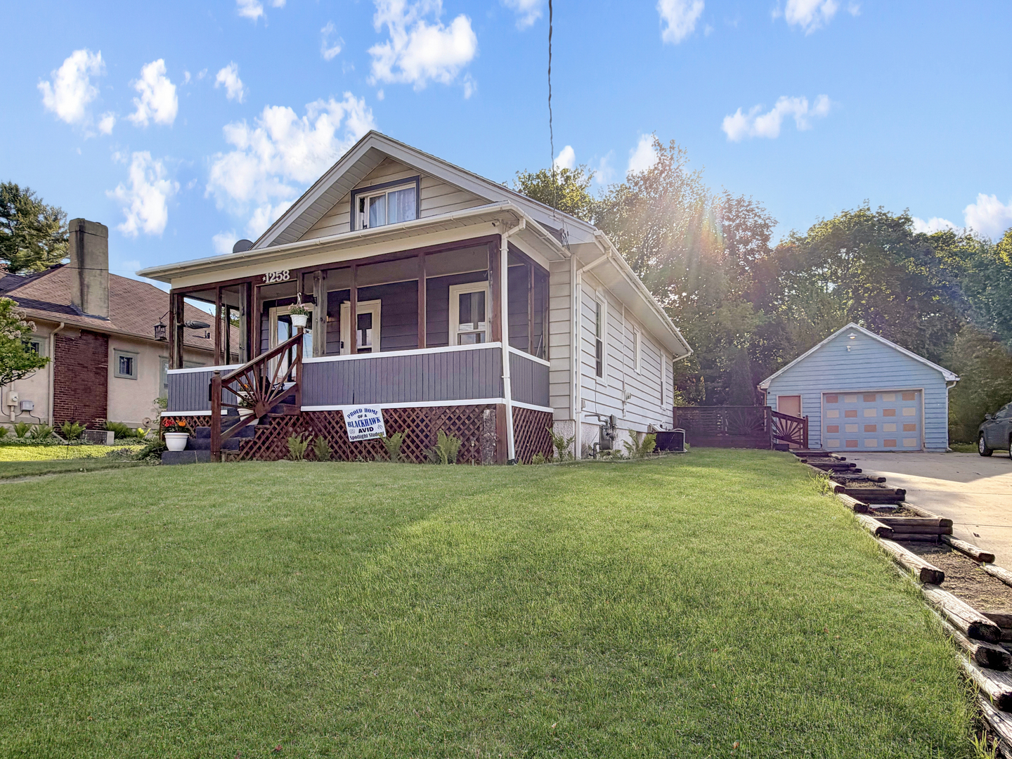 1258 South Blackhawk Avenue Freeport IL 61032