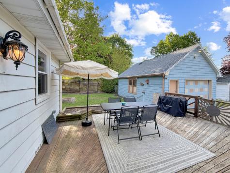 1258 South Blackhawk Avenue Freeport IL 61032