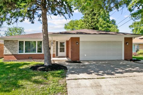 936 East 170th Street South Holland IL 60473