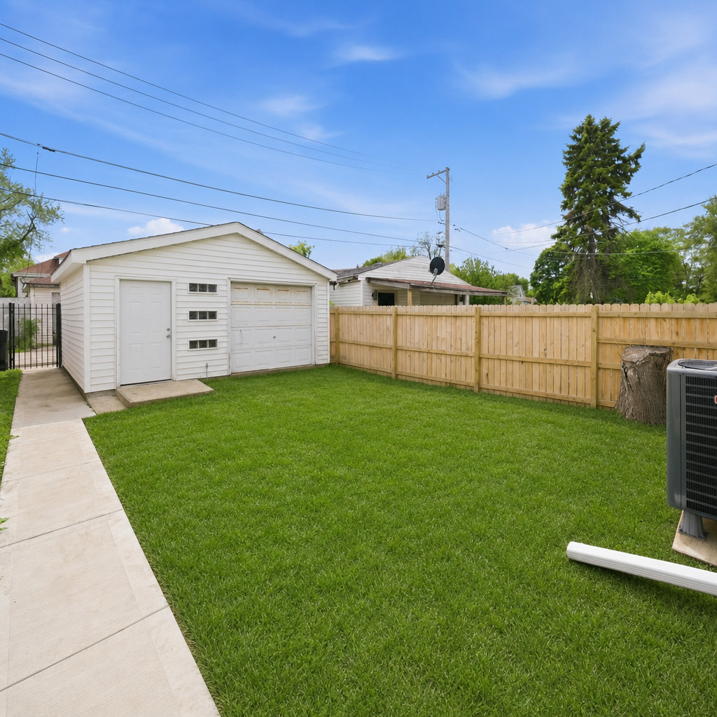 1249 West 73rd Place Chicago IL 60636