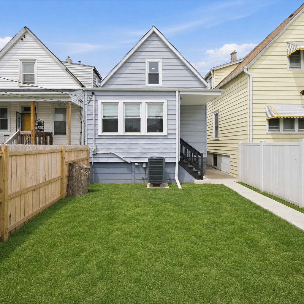 1249 West 73rd Place Chicago IL 60636