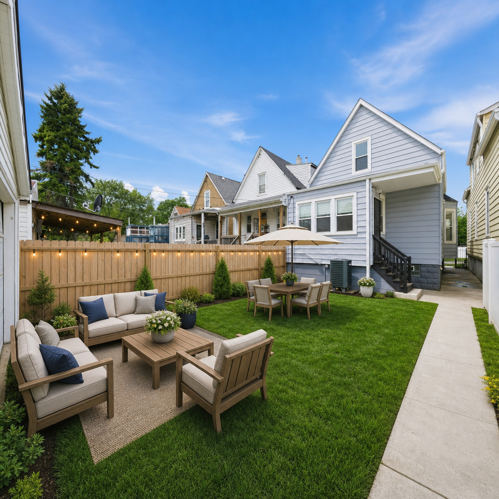 1249 West 73rd Place Chicago IL 60636