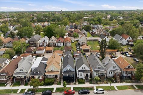 1249 West 73rd Place Chicago IL 60636