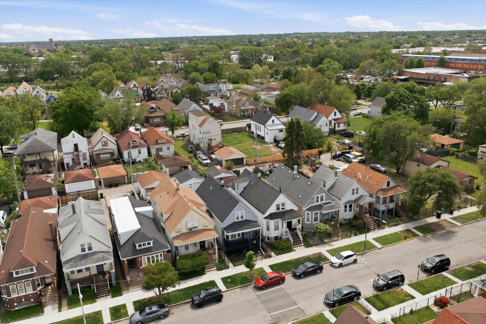 1249 West 73rd Place Chicago IL 60636