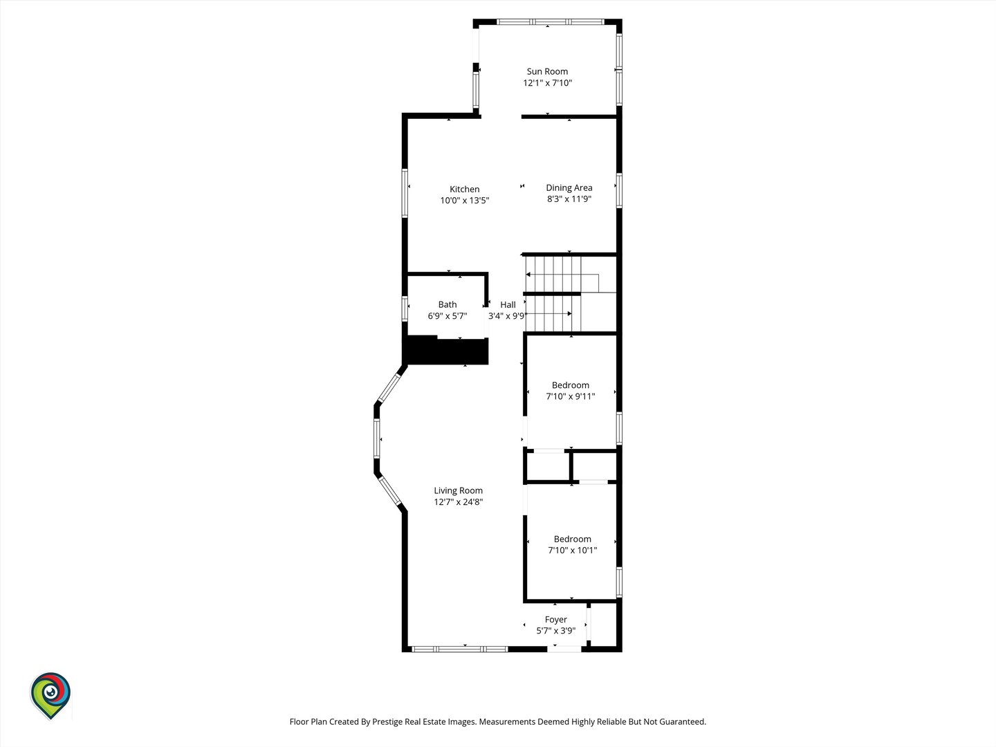 1249 West 73rd Place Chicago IL 60636