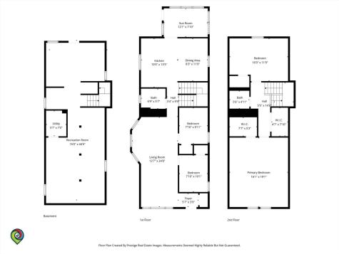 1249 West 73rd Place Chicago IL 60636