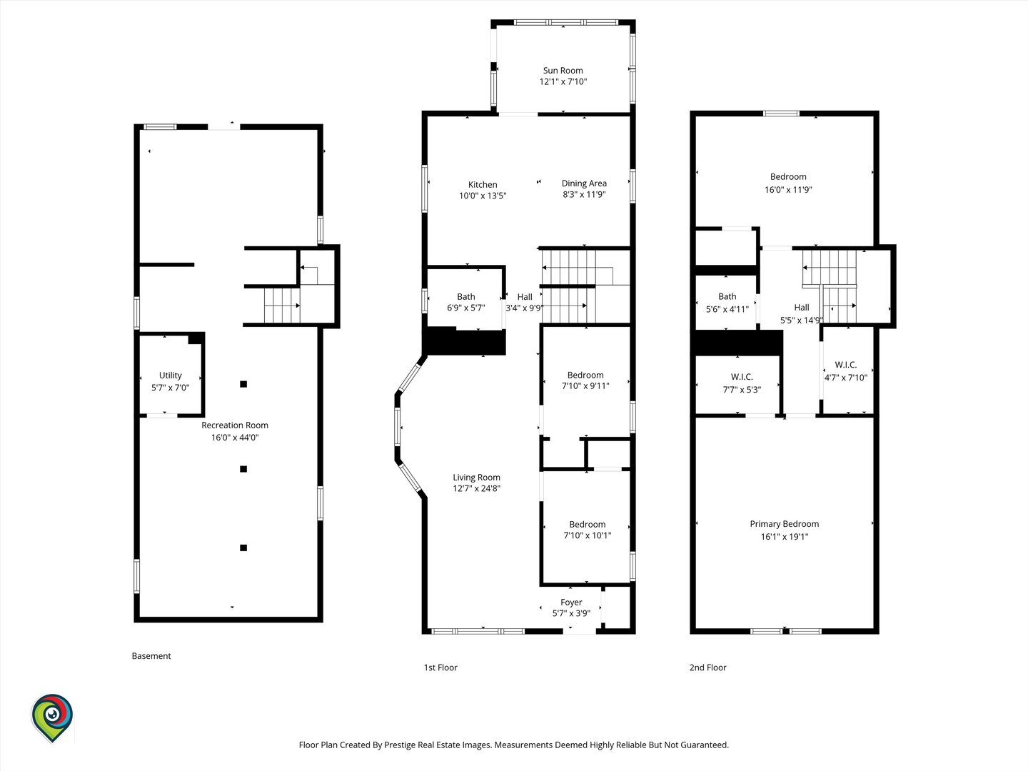 1249 West 73rd Place Chicago IL 60636