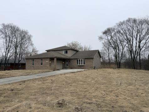 22503 South State Street Steger IL 60475