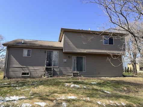 22503 South State Street Steger IL 60475