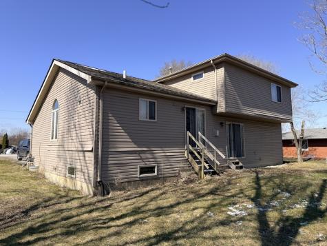 22503 South State Street Steger IL 60475