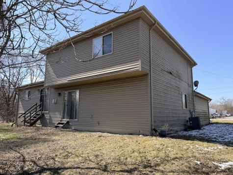 22503 South State Street Steger IL 60475