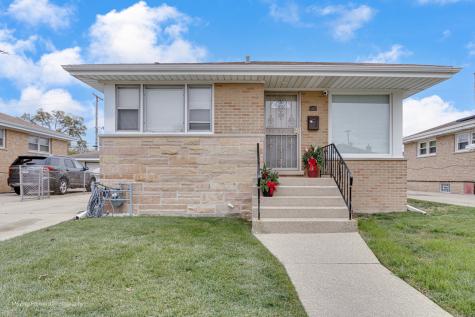 83 51ST Avenue Bellwood IL 60104
